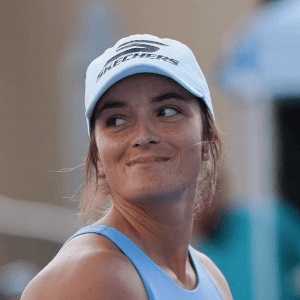 Catherine Parenteau